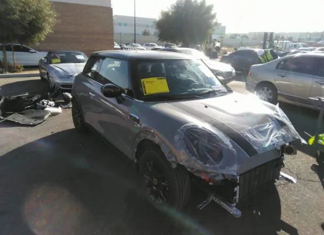 MINI HARDTOP 2 DOOR 2023 wmw13dj05p2t48163