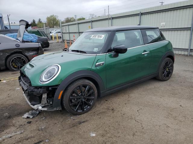 MINI COOPER 2022 wmw13dj06n2p69273