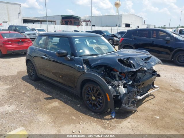 MINI COOPER SE 2023 wmw13dj07p2s72591