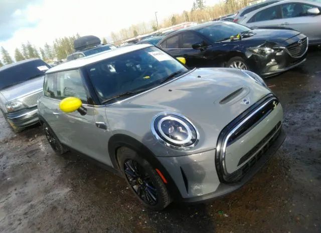 MINI HARDTOP 2 DOOR 2023 wmw13dj07p2s99550