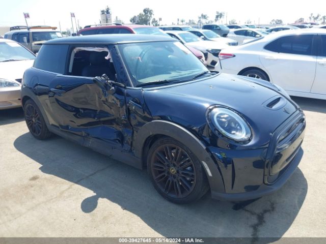 MINI SE HARDTOP 2023 wmw13dj07p2t54403