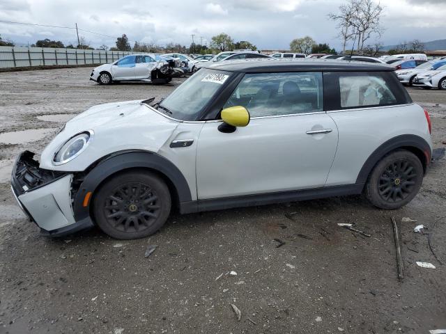 MINI NULL 2022 wmw13dj08n2r60855