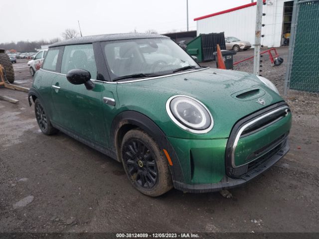 MINI SE HARDTOP 2022 wmw13dj08n2s46126