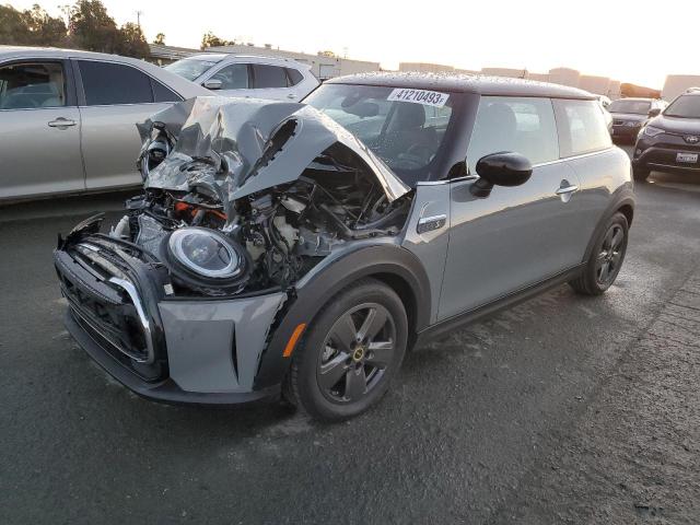 MINI COOPER SE 2023 wmw13dj08p2t39568