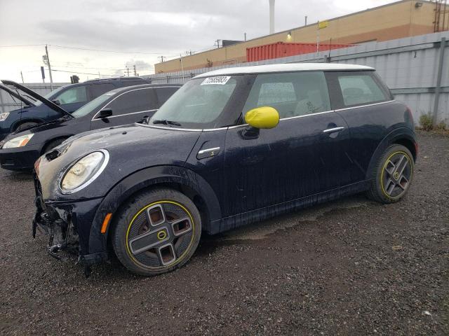 MINI COOPER SE 2022 wmw13dj09n2p59496