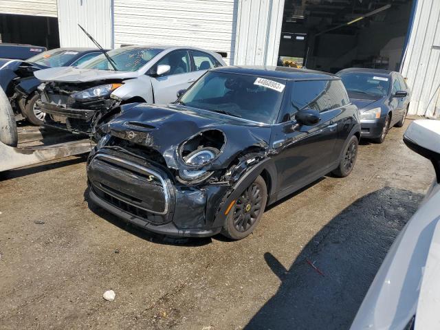 MINI COOPER SE 2022 wmw13dj09n2r65109