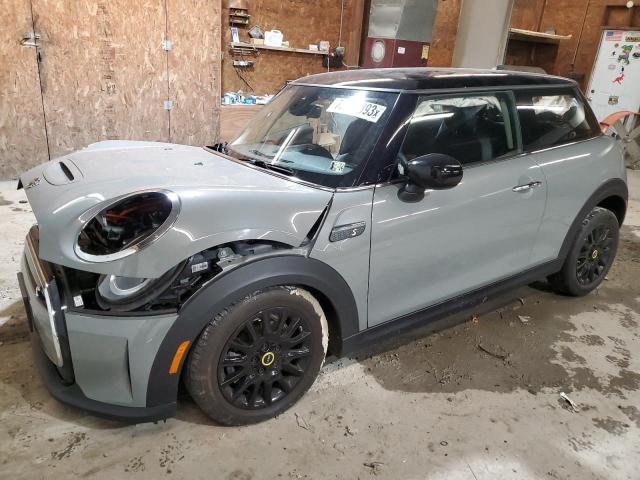 MINI COOPER 2022 wmw13dj09n2s09277