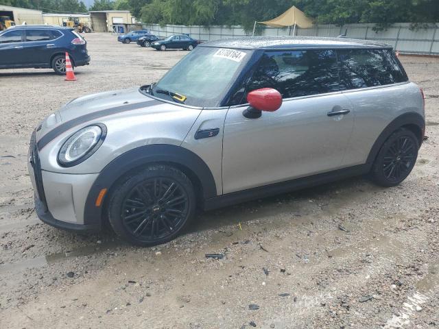 MINI COOPER SE 2023 wmw13dj09r2u35924