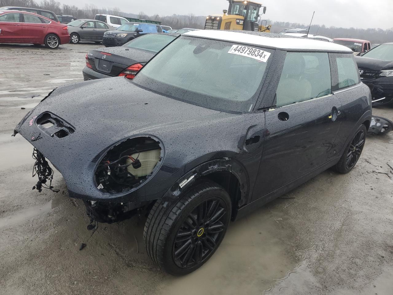 MINI COOPER 2024 wmw13dj09r2u83780