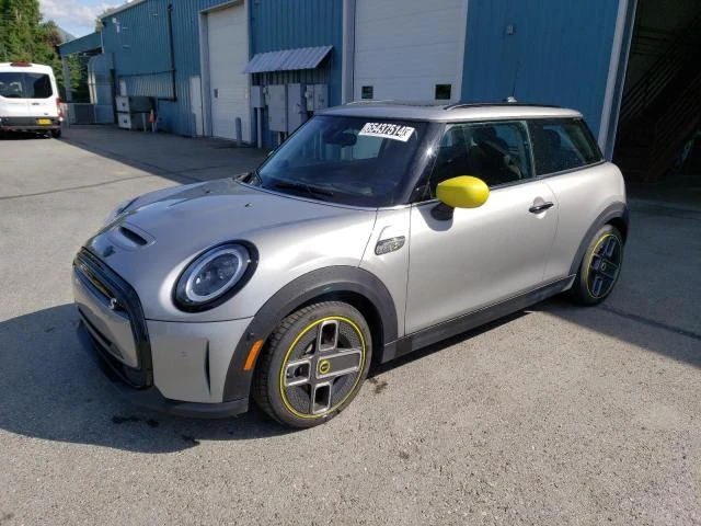 MINI COOPER SE 2024 wmw13dj0xr2u82394