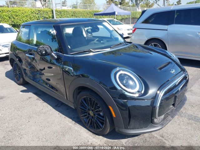 MINI HARDTOP 2024 wmw13dj0xr2v84570