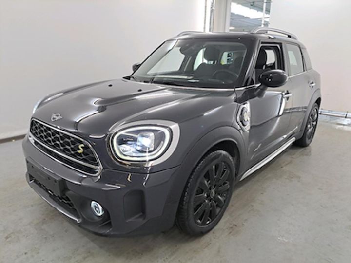 MINI COUNTRYMAN 2021 wmw21bs0003n14733