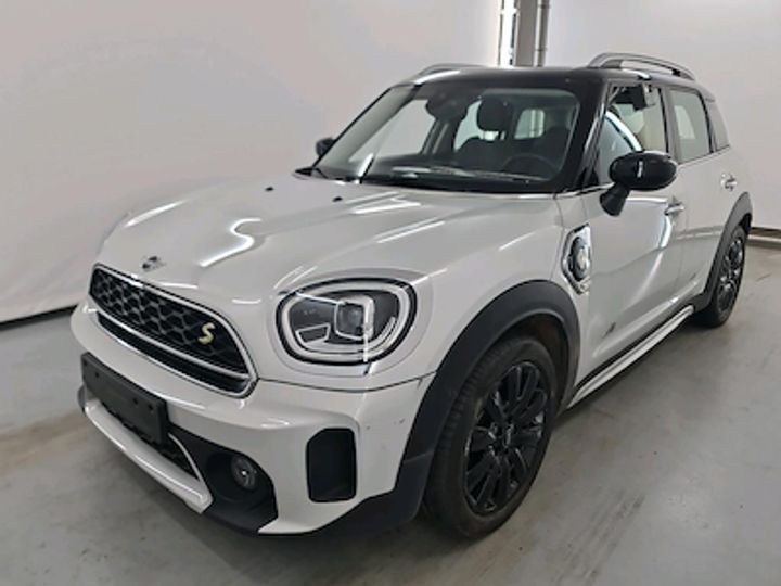 MINI COUNTRYMAN 2021 wmw21bs0103m96307