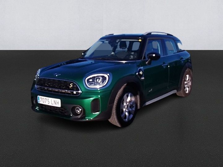 MINI COUNTRYMAN 2021 wmw21bs0103n17995