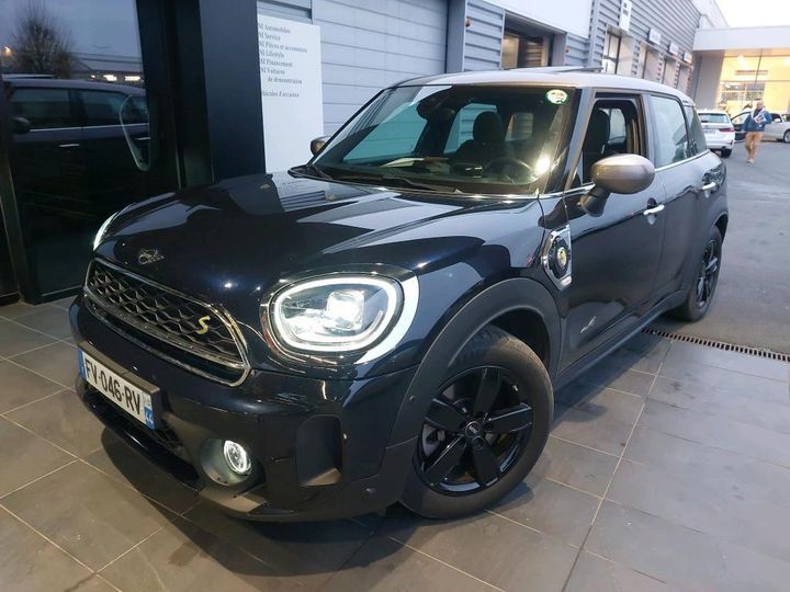 MINI COUNTRYMAN 2020 wmw21bs0203m82416