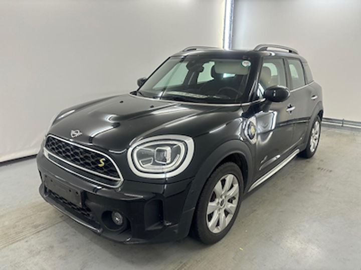 MINI COUNTRYMAN 2020 wmw21bs0303m31104