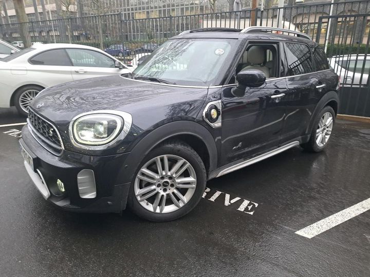 MINI COUNTRYMAN 2020 wmw21bs0303m90864