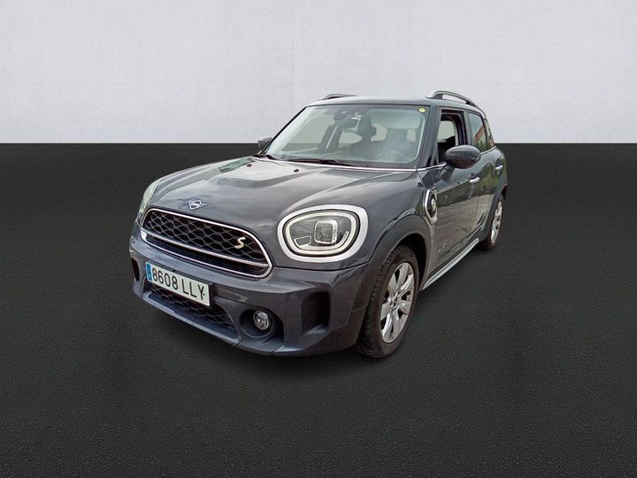 MINI COUNTRYMAN 2020 wmw21bs0303m97555