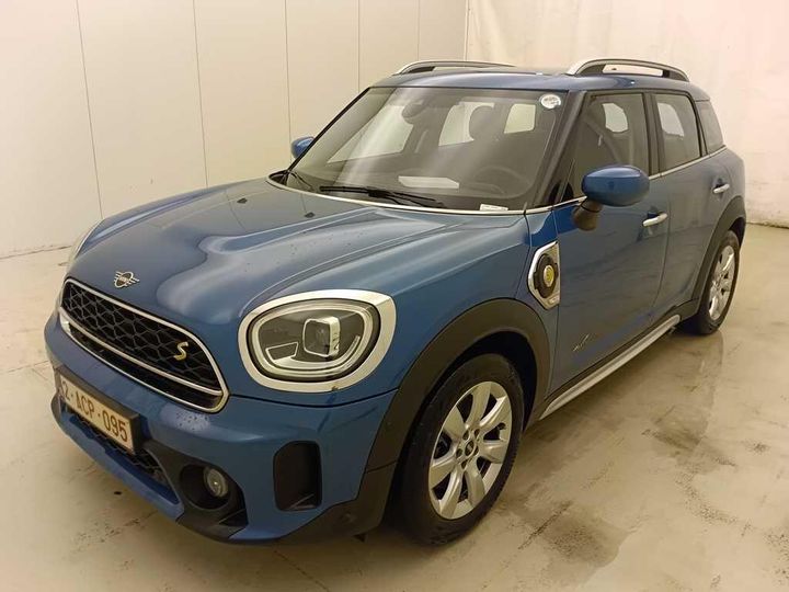 MINI COUNTRYMAN 2021 wmw21bs0403m65228