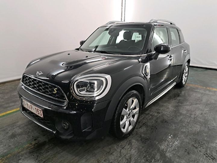 MINI COUNTRYMAN 2021 wmw21bs0403n00656