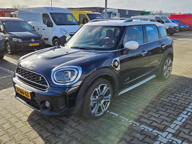 MINI MINI COUNTRYMAN 2023 wmw21bs0403s03628