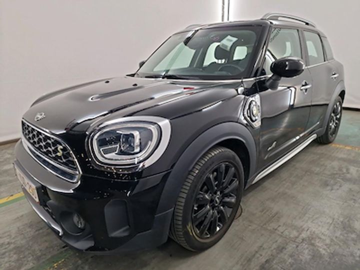 MINI COUNTRYMAN 2020 wmw21bs0503m86623