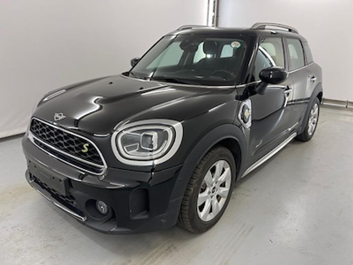 MINI COUNTRYMAN 2020 wmw21bs0603m34031