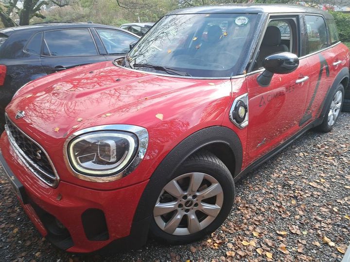 MINI COUNTRYMAN 2021 wmw21bs0603n89968