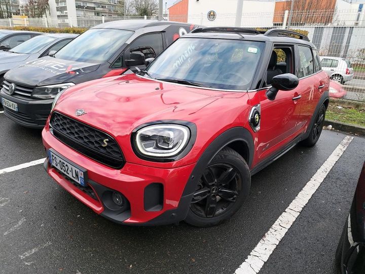 MINI COUNTRYMAN 2020 wmw21bs0703m32112