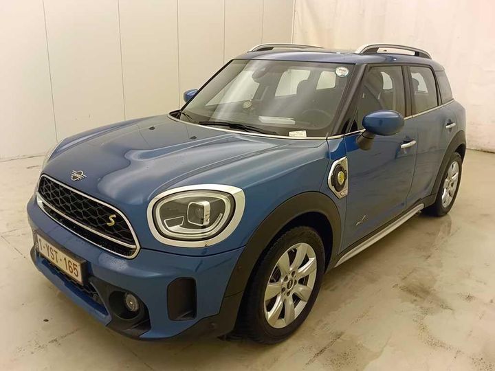 MINI COUNTRYMAN 2020 wmw21bs0703m65224