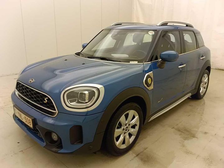 MINI COUNTRYMAN 2020 wmw21bs0803m55382