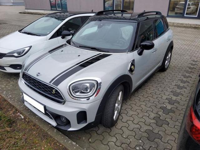 MINI COUNTRYMAN 2021 wmw21bs0803m72683