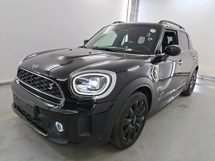 MINI COUNTRYMAN 2020 wmw21bs0903m41328