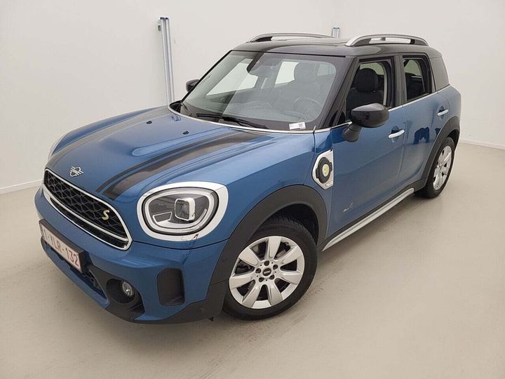 MINI COUNTRYMAN 2020 wmw21bs0903m48604