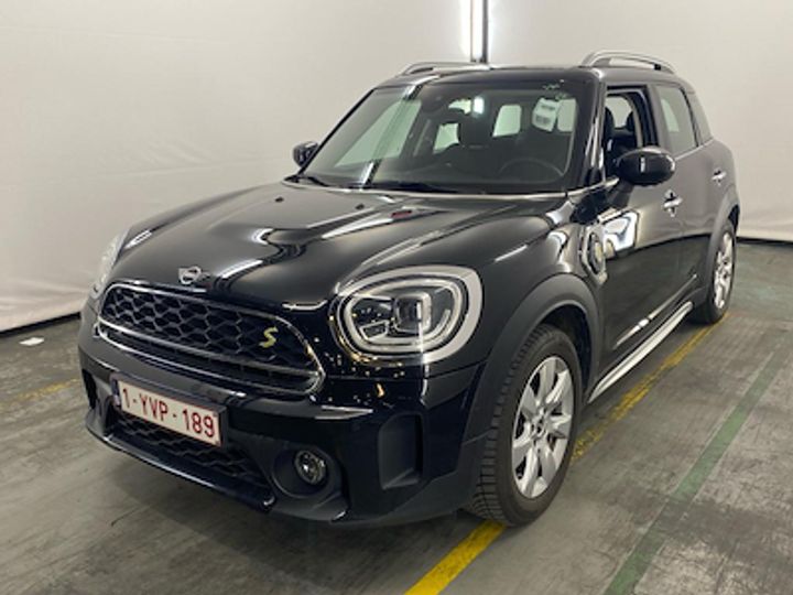 MINI COUNTRYMAN 2021 wmw21bs0903m97589