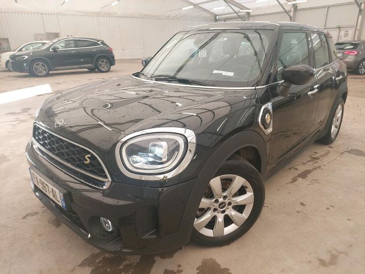 MINI COUNTRYMAN 2021 wmw21bs0903n13385