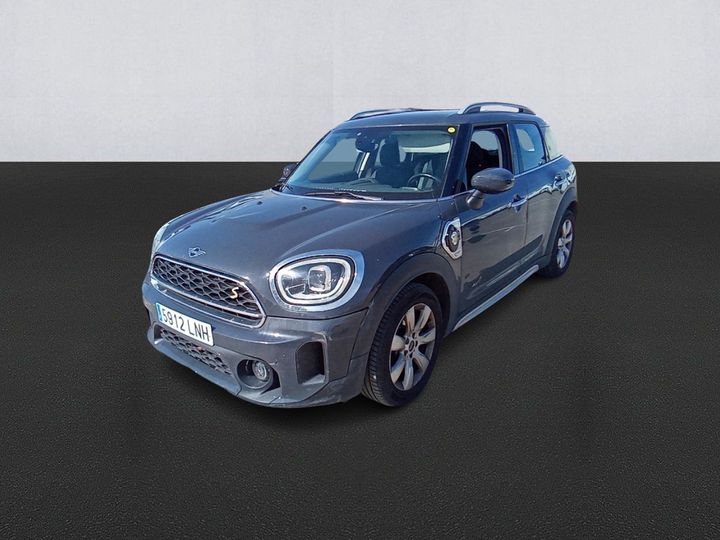 MINI COUNTRYMAN 2021 wmw21bs0903n16836