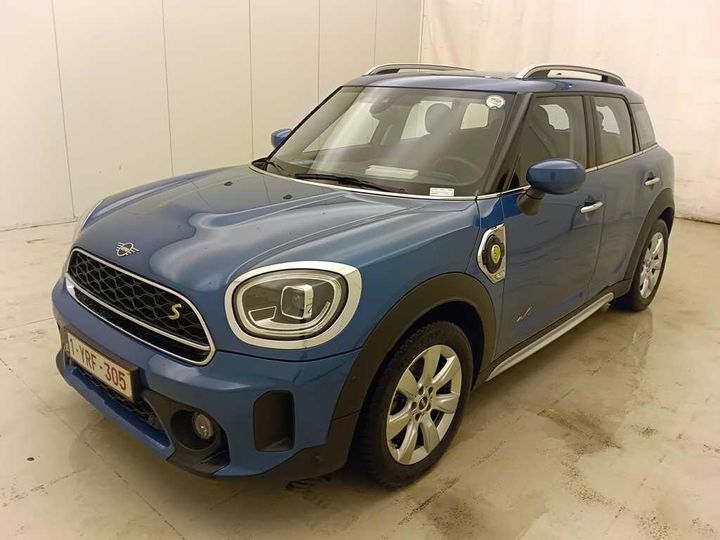 MINI COUNTRYMAN 2020 wmw21bs0x03m65217