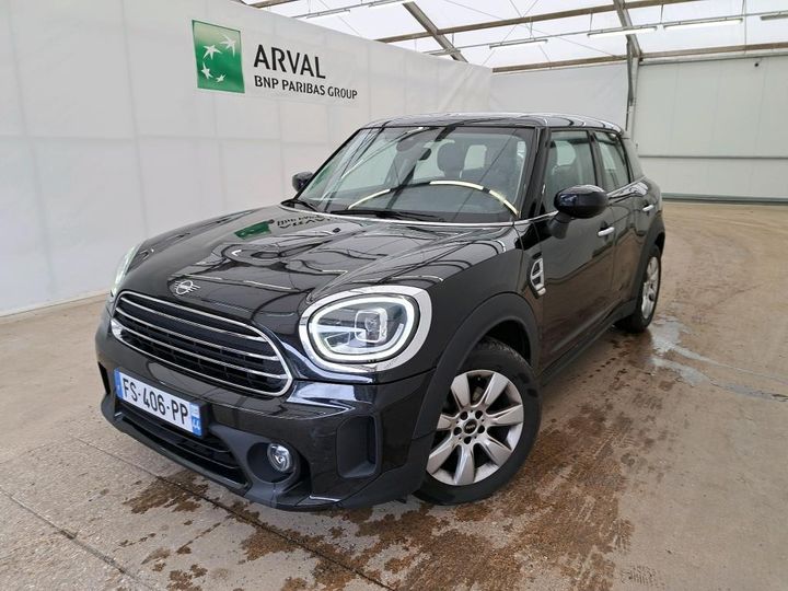 MINI COUNTRYMAN 2020 wmw21bt0303m46944