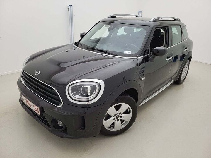 MINI COUNTRYMAN 2020 wmw21bt0303m47673