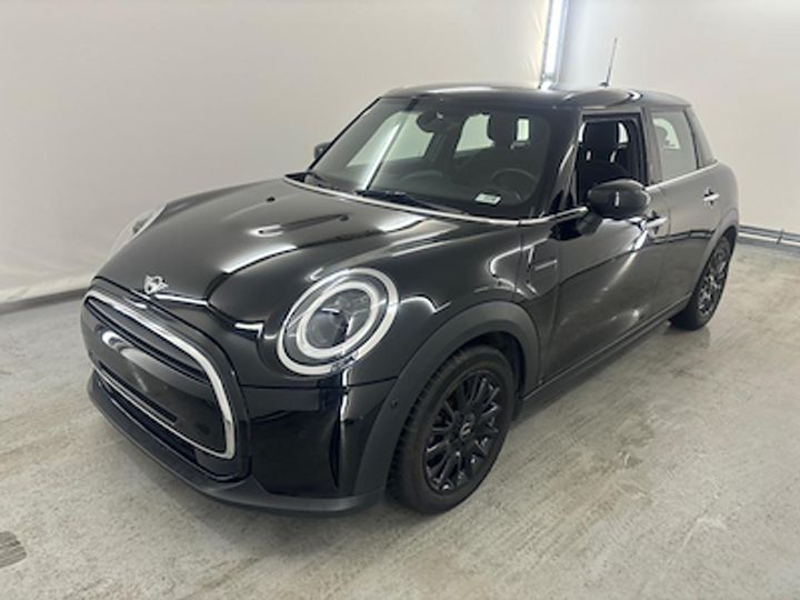 MINI MINI 5 DOOR 2022 wmw21dk0202s20512