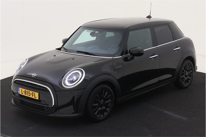 MINI MINI 2021 wmw21dk0402p64042