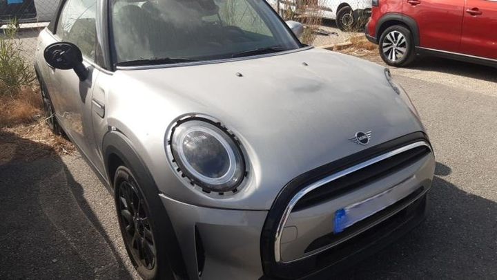 MINI COOPER 2023 wmw21dl0x03r11408