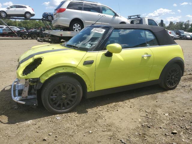 MINI COOPER 2024 wmw23dl01r3r61640