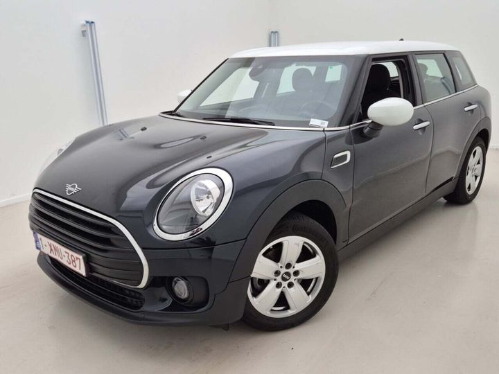 MINI CLUBMAN 2020 wmw31bb0102m74320