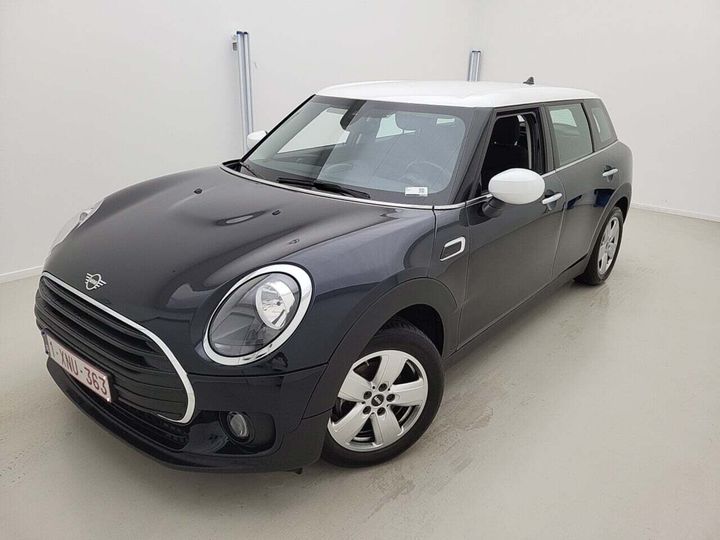 MINI CLUBMAN 2020 wmw31bb0102m75094