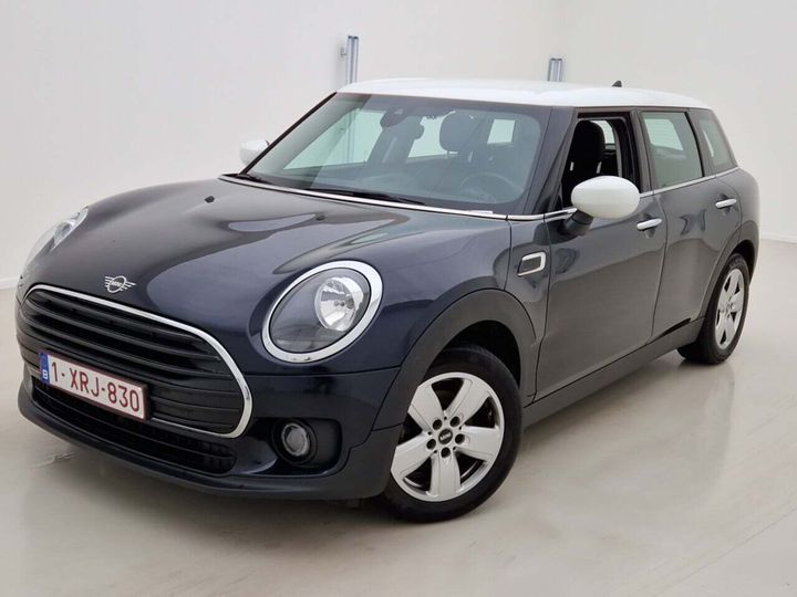 MINI CLUBMAN SERIES 2020 wmw31bb0102m77895