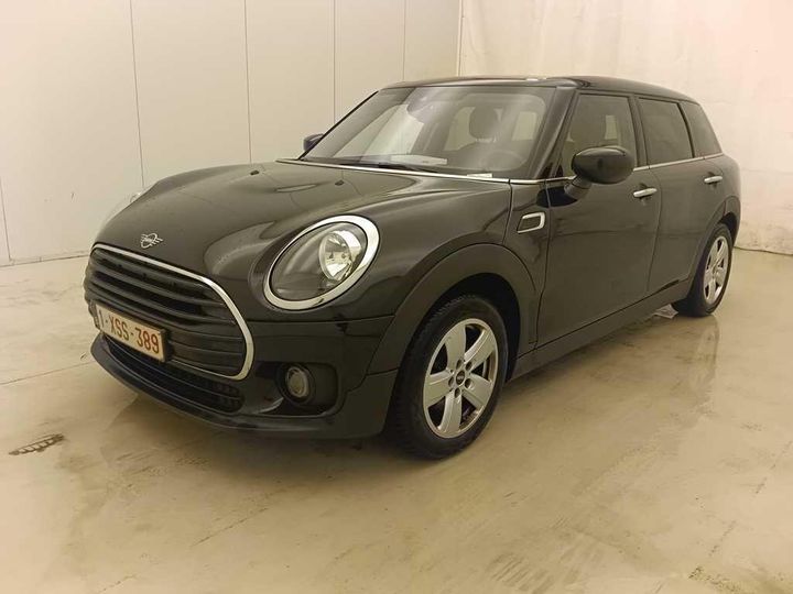 MINI CLUBMAN 2020 wmw31bb0102n02715