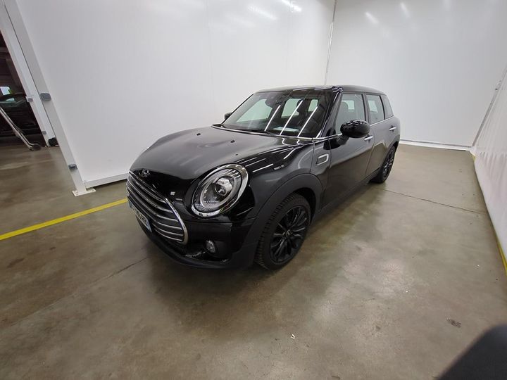 MINI CLUBMAN 2019 wmw31bb0202l95478