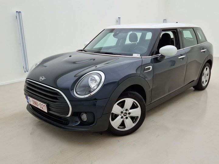 MINI CLUBMAN 2020 wmw31bb0202m74228